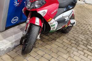 Gilera runner SP 50