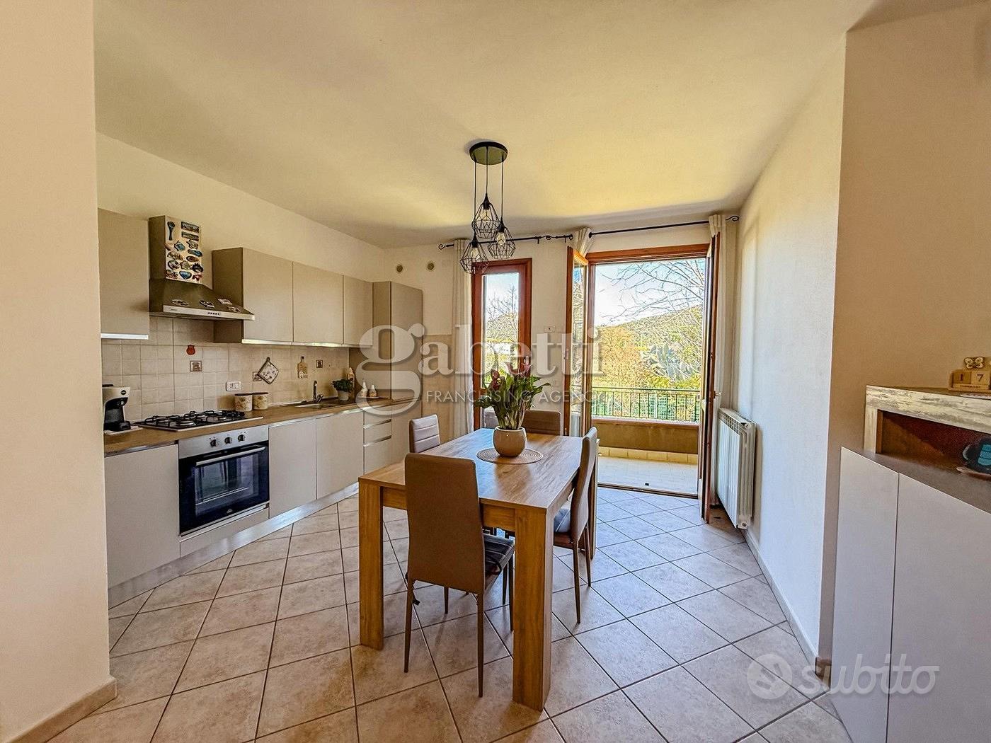 Appartamento Grosseto [Cod. rif 3296438VRG] - Vista 4