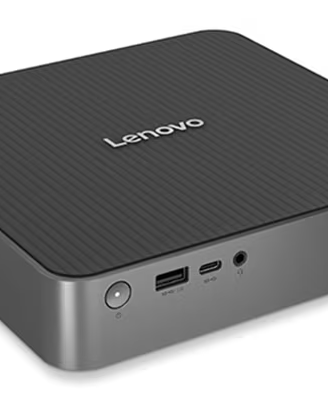 Lenovo IdeaCentre Mini x Gen 10 Snapdragon