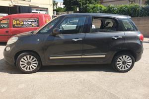 Fiat 500L 1.3 Multijet