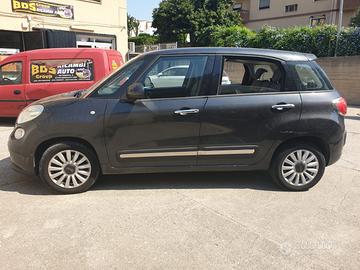 Fiat 500L 1.3 Multijet