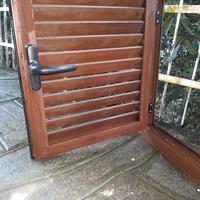 Persiane e zanzariere