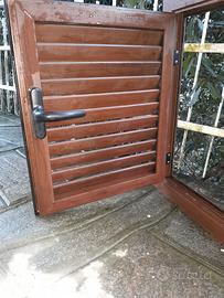 Persiane e zanzariere