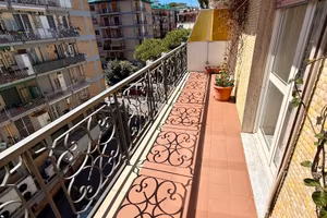 Via nicolardi appartamento 135mq no agenzie