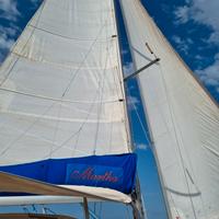 Beneteau Oceanis 43 del 2008 con 4 cabine
