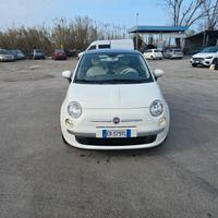 Fiat 500 1.2 EasyPower Lounge