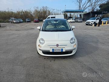 Fiat 500 1.2 EasyPower Lounge