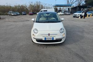 Fiat 500 1.2 EasyPower Lounge