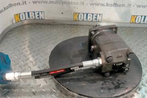 Motore di rotazione per escavatore Ihimer 15 J