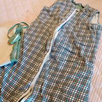 Sacco nanna Molis&Co tog 2.5 taglia 2/3