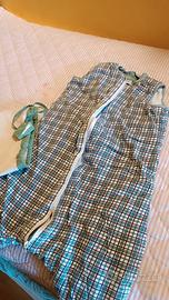 Sacco nanna Molis&Co tog 2.5 taglia 2/3