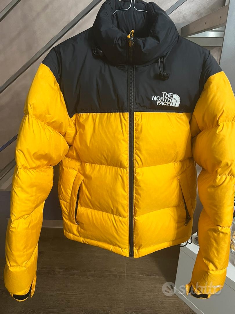 Piumino north face outlet 700