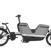 Gazelle Makki Load | eBike Cargo