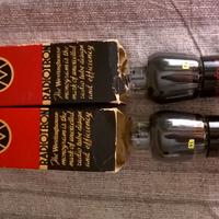 Copia NOS 6V6 Westinghouse