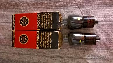 Copia NOS 6V6 Westinghouse