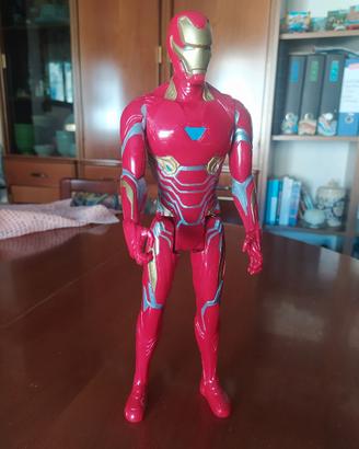 action figure 