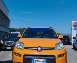 Fiat Panda 1.3 MJT S&S Trekking