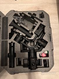 Dji ronin s