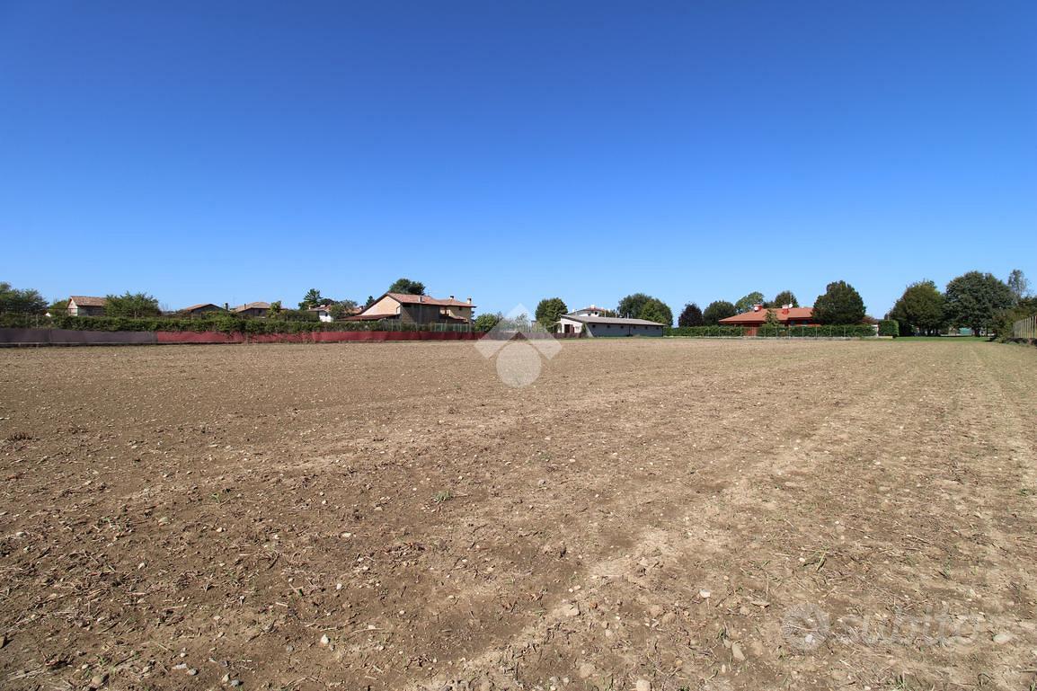 TER. AGRICOLO A TRIVIGNANO UDINESE - Vista 4