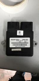 centralina originale BENELLI LEONCINO 250