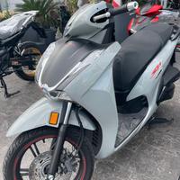 Honda SH 350