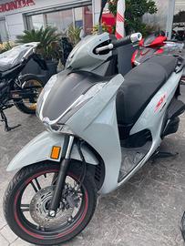 Honda SH 350