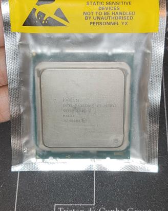 Processore Xeon E5 2650 v2