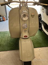 Lambretta 150 ld