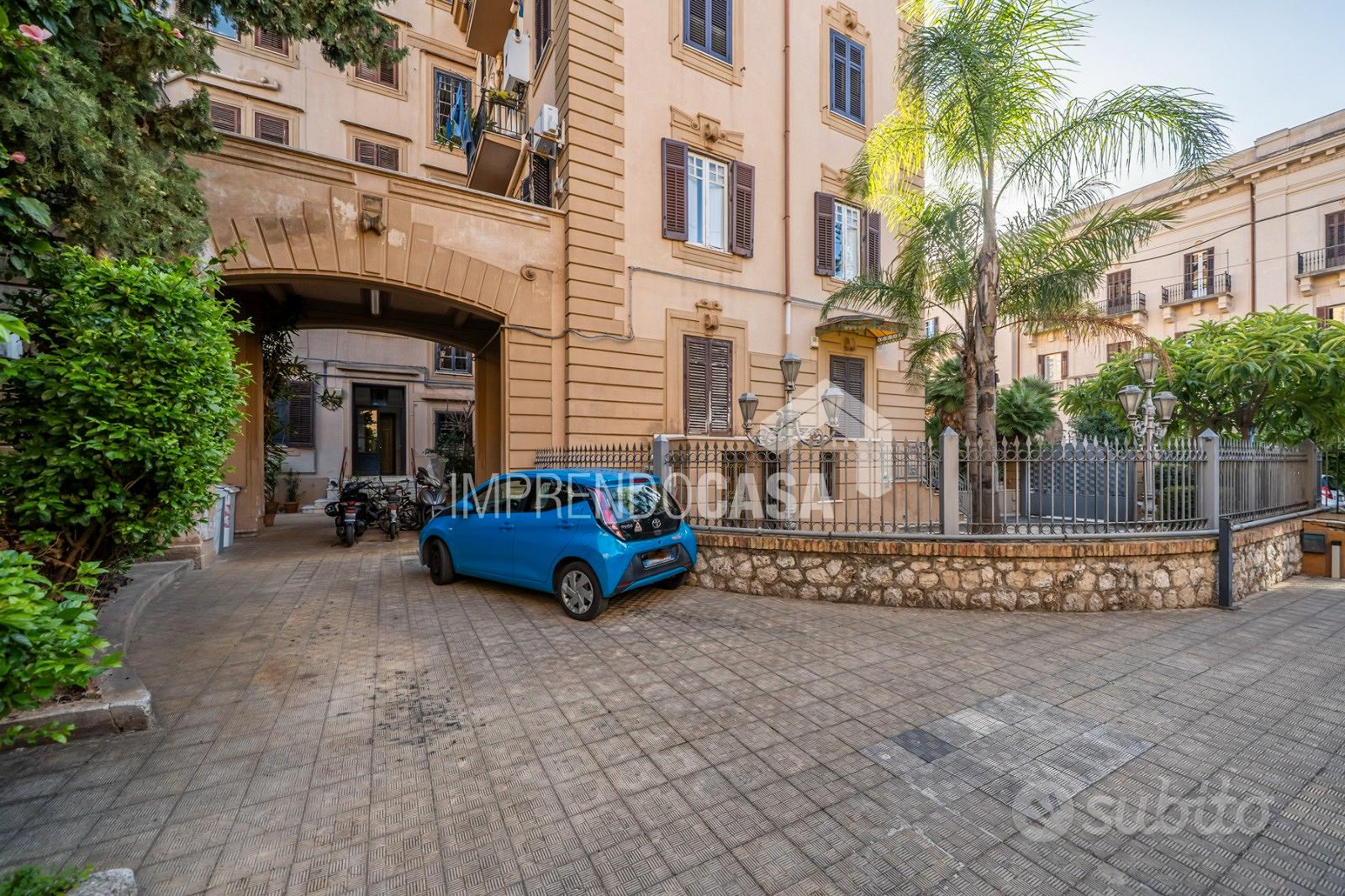 Apartment in Palermo, Quartiere Matteotti, VIII Circoscrizione - Vista 5