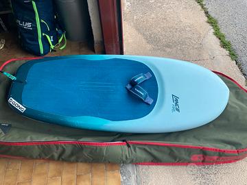 Gong foil pacchetto completo pricipiante