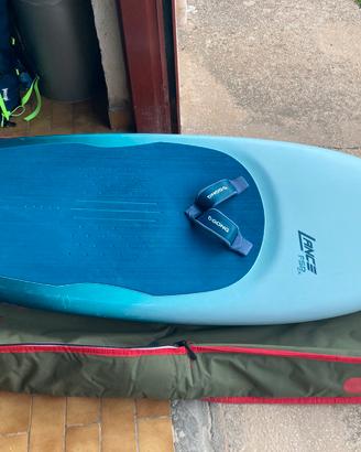 Gong foil pacchetto completo pricipiante