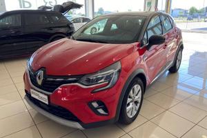 Renault Captur 1.5 DCI BLUE 95 INTENS