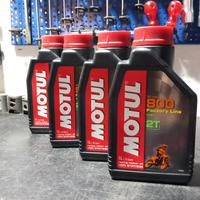 Olio MOTUL 800 OFF-ROAD 4 litri