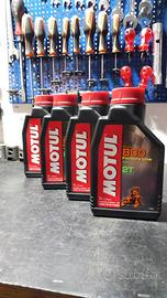Olio MOTUL 800 OFF-ROAD 4 litri