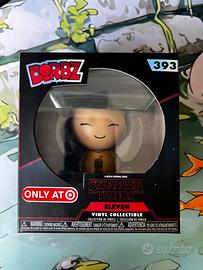 Funko DORBZ Eleven Stranger Things
