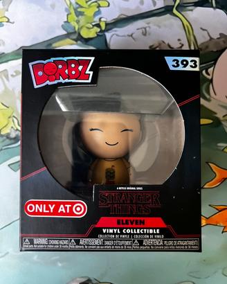 Funko DORBZ Eleven Stranger Things