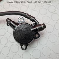 ATTUATORE FRIZIONE HONDA CB 1000 R 2008 2009 CB100