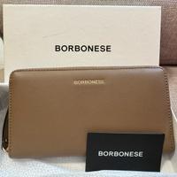Portafoglio Borbonese