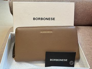 Portafoglio Borbonese
