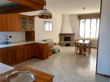 Appartamento 100mq Trevignano
