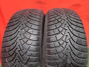 205 55 16 Gomme Invernali 90% GoodYear 205 55R16