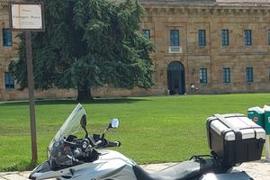 BMW F 700 GS