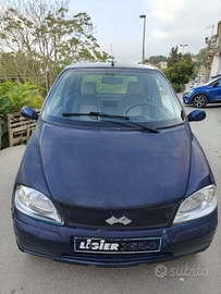 Micro car Ligier X-TOO