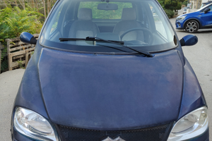 Micro car Ligier X-TOO