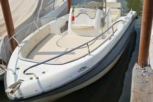 Open brube 115 Suzuki