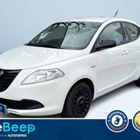 Lancia Ypsilon 1.2 8V ELEFANTINO 69CV MY14