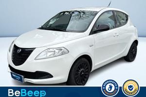 Lancia Ypsilon 1.2 8V ELEFANTINO 69CV MY14