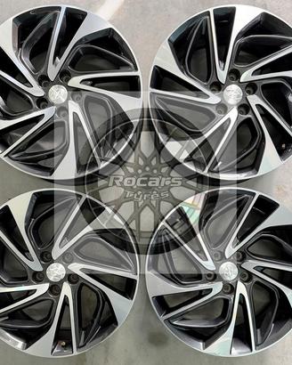 Cerchi in lega 19 Hyundai Tucson Kona Kia Sportage