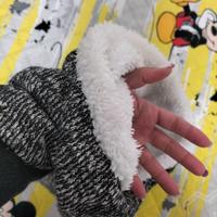 Scaldacollo donna Bershka