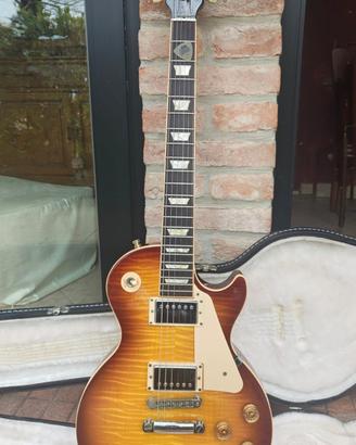 Fender e Gibson originali USA. 